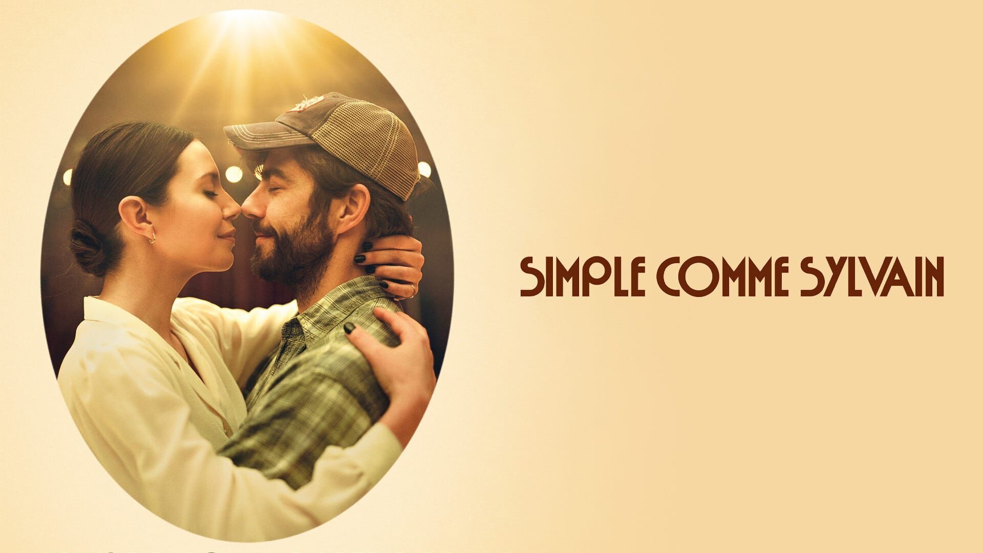 Vignette du programme télé Simple comme Sylvain