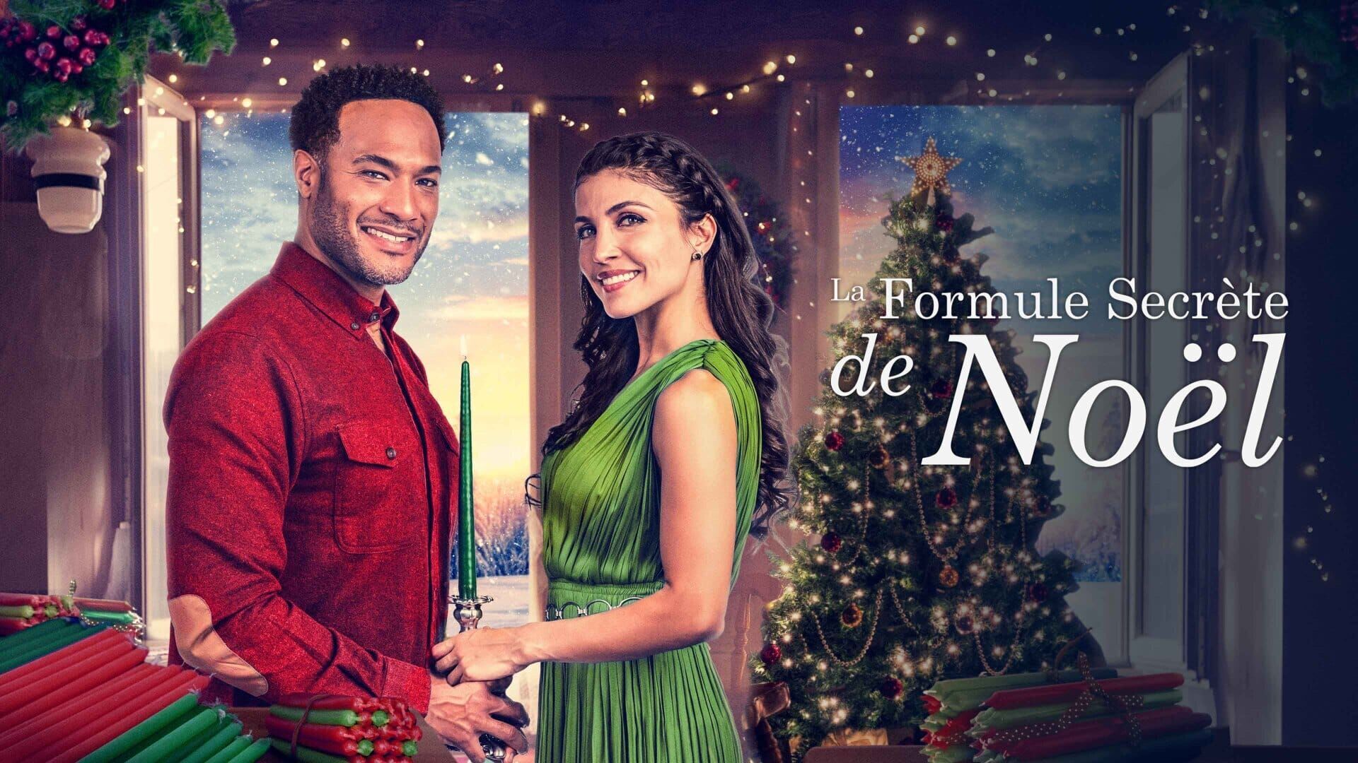 Vignette du programme télé La formule secrète de Noël