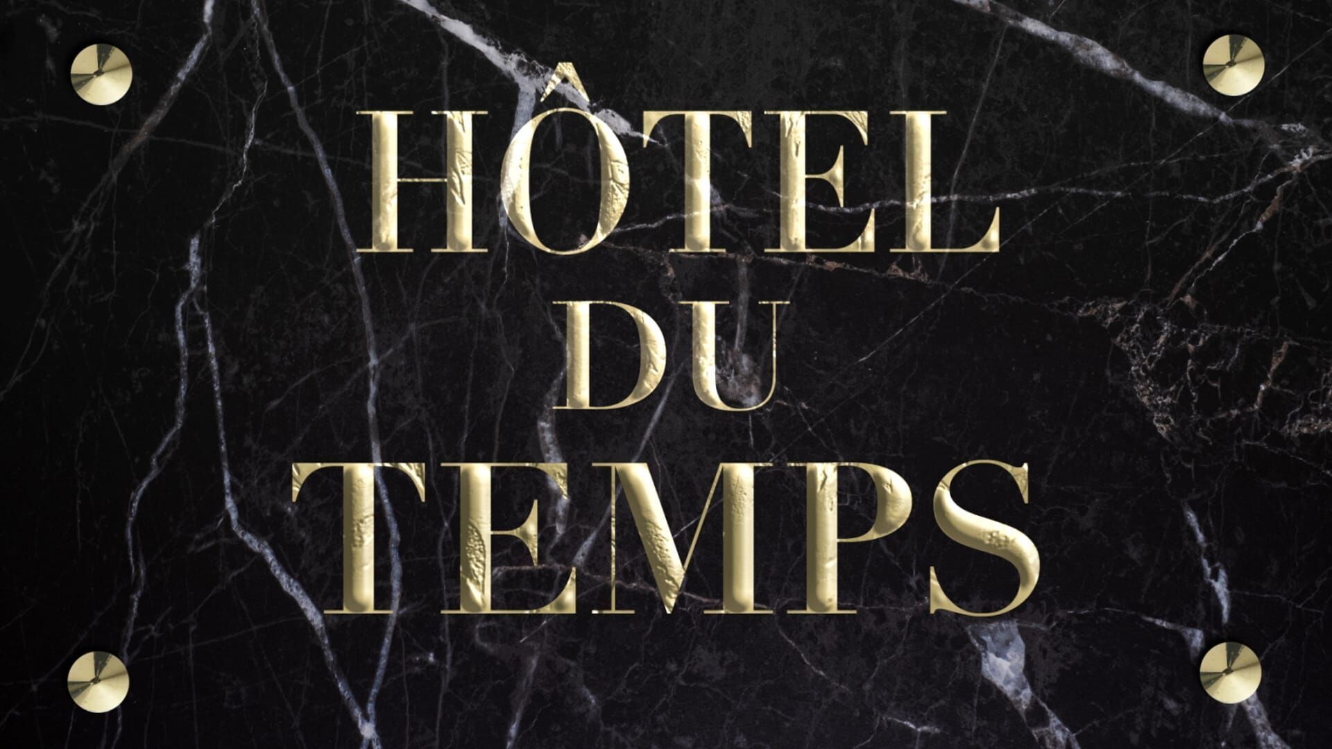 Vignette du programme télé Hôtel du Temps : l'aventure continue