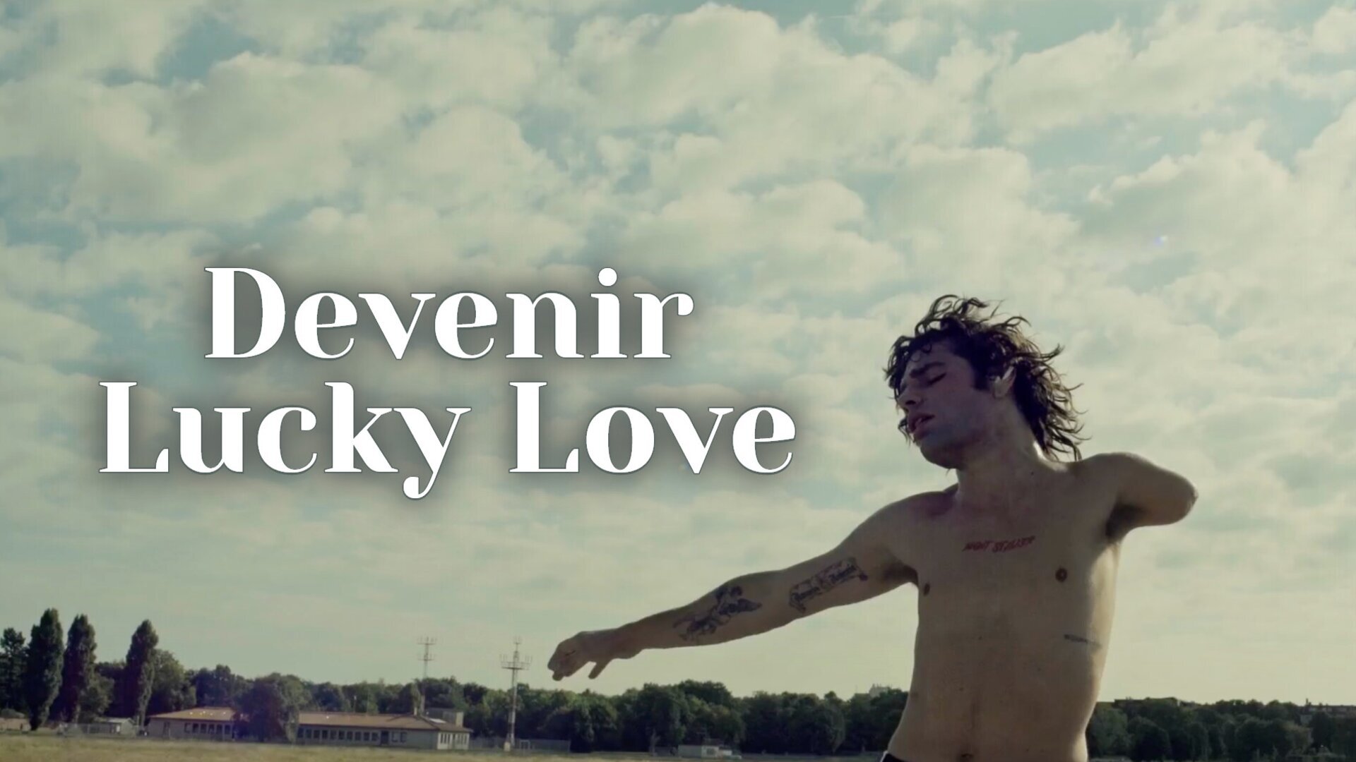 Vignette du programme télé Devenir Lucky Love