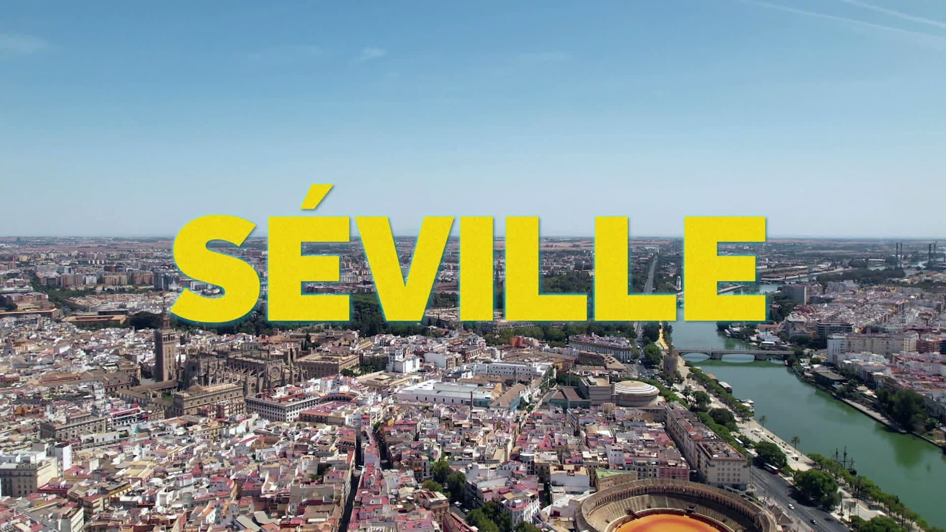 Vignette du programme télé Agence Tourisme