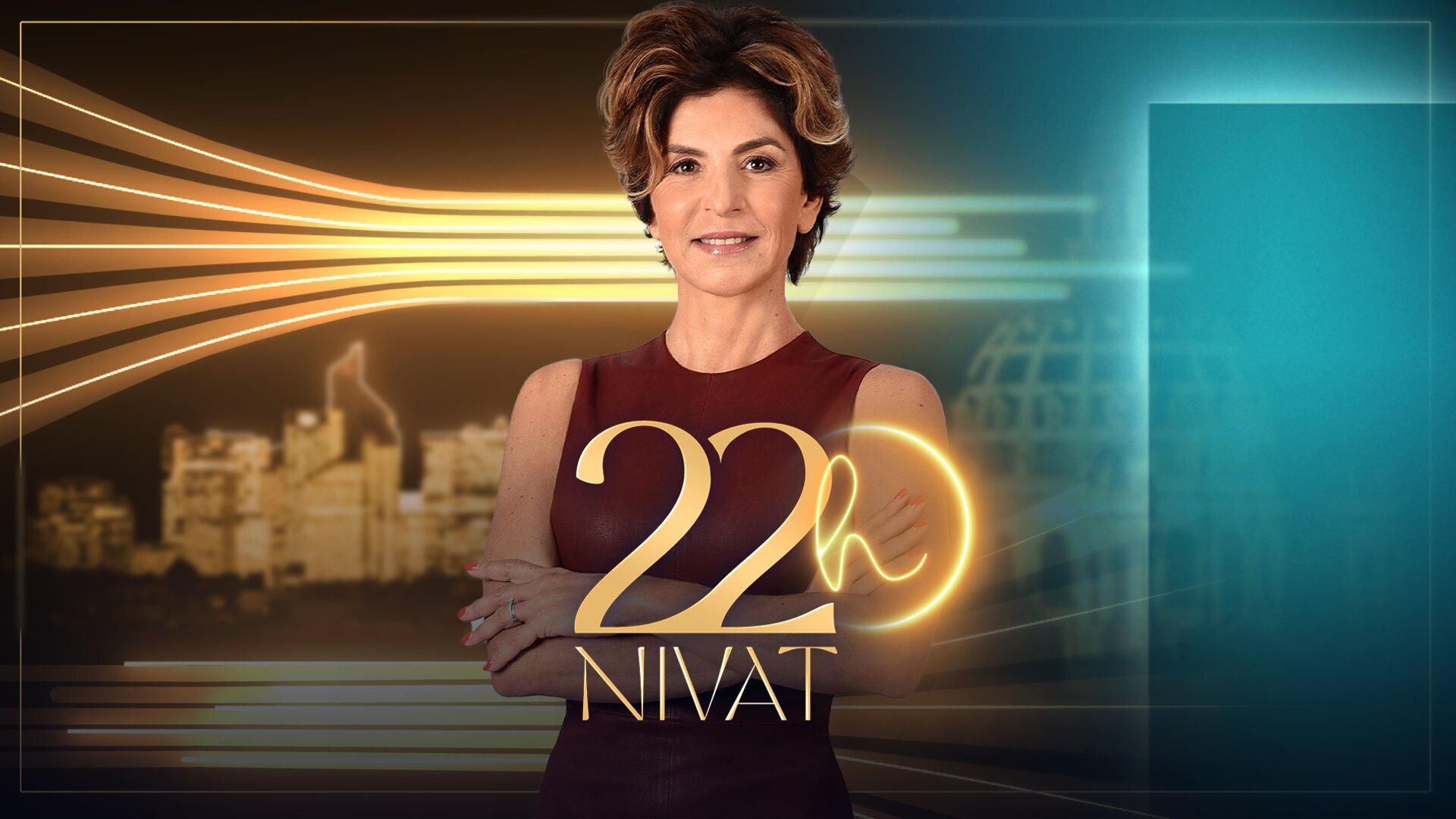 Vignette du programme télé 22H Nivat