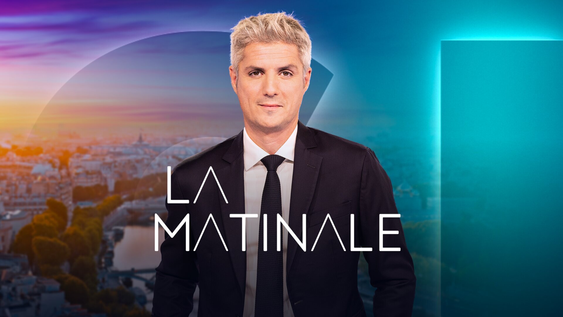 Vignette du programme télé La matinale
