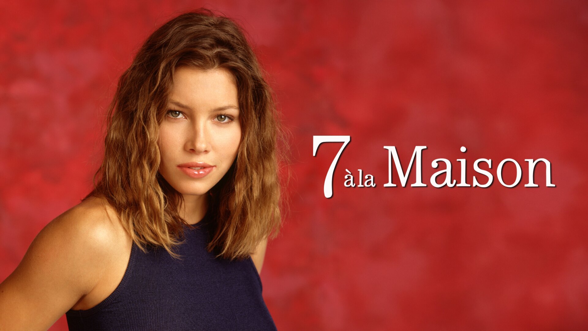 Vignette du programme télé 7 à la maison