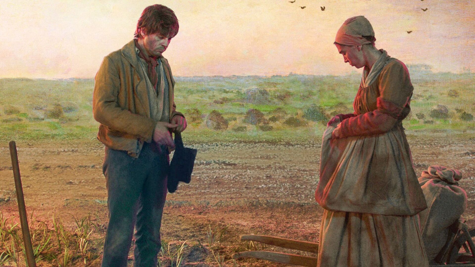 Vignette du programme télé A Musée Vous, A Musée Moi