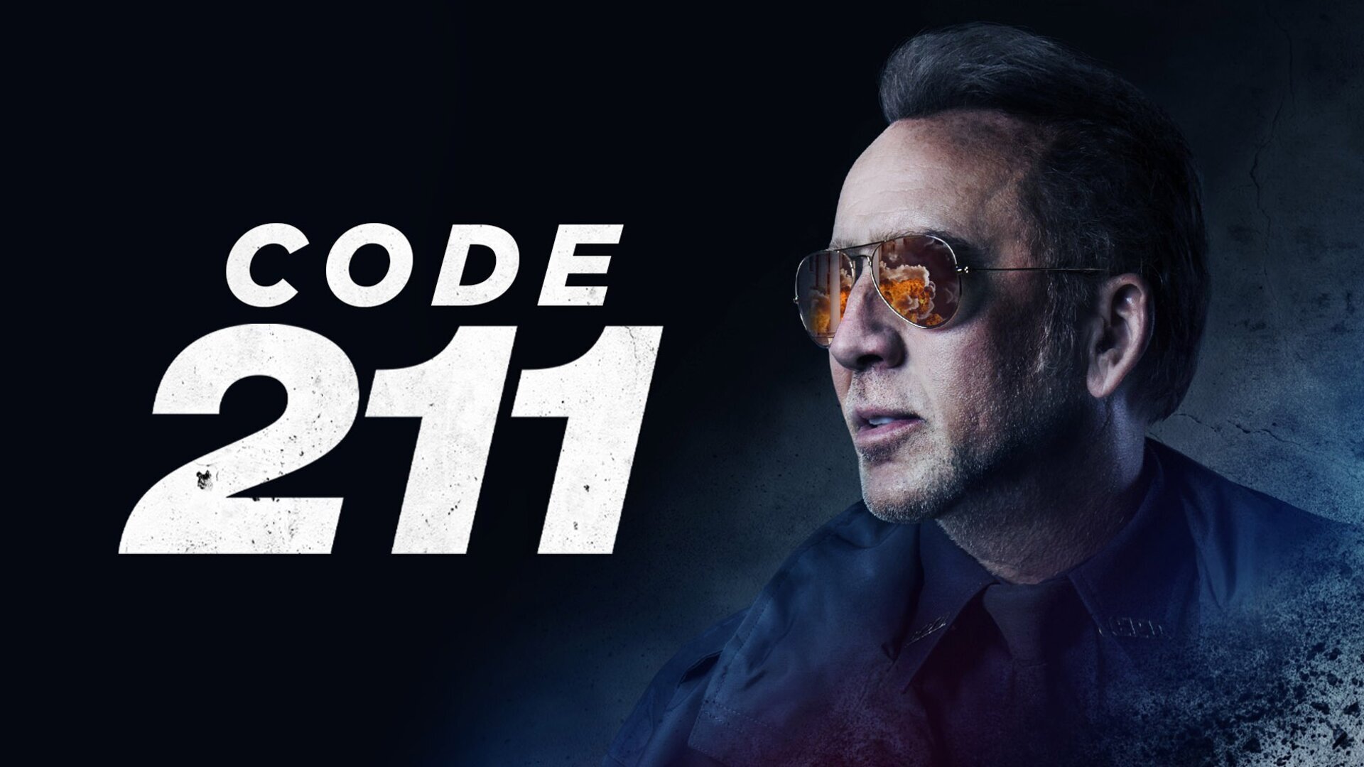 Vignette du programme télé Code 211