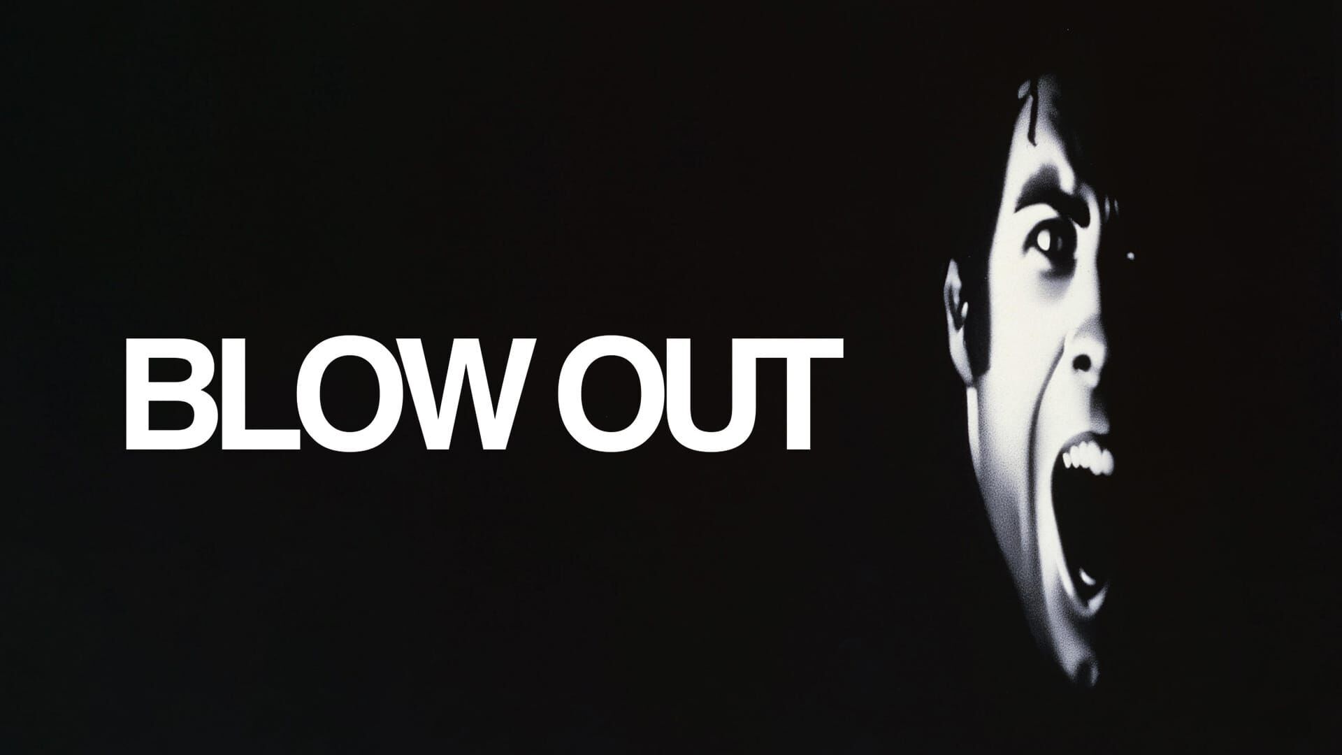 Vignette du programme télé Blow Out