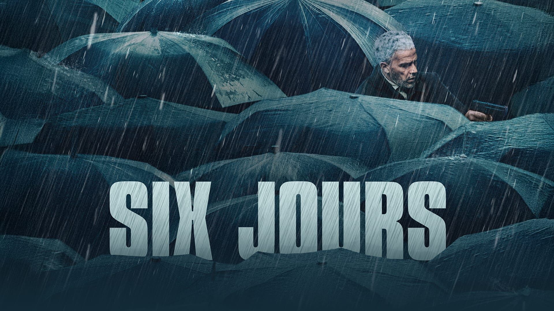 Vignette du programme télé Six jours