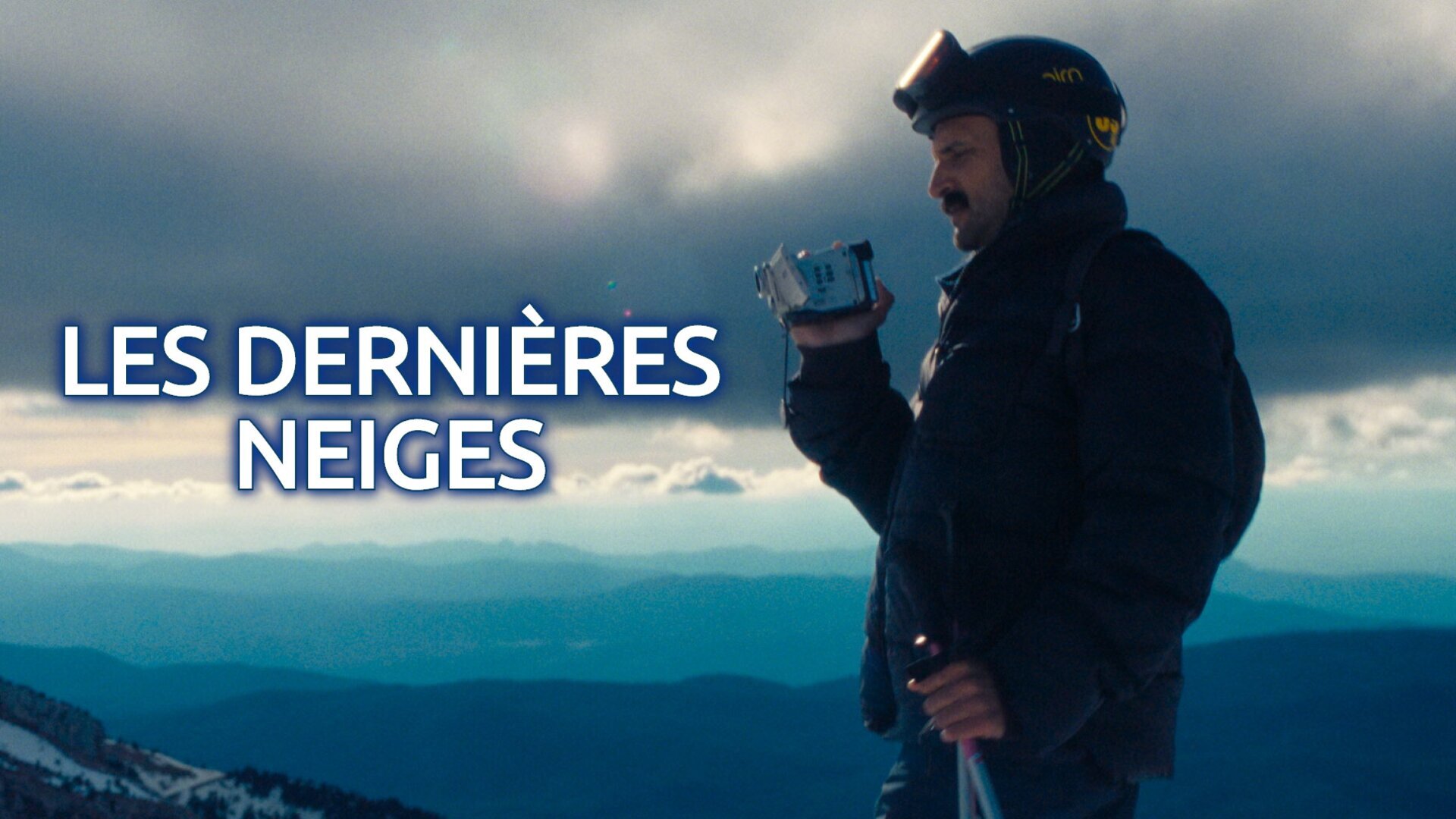 Vignette du programme télé Les dernières neiges