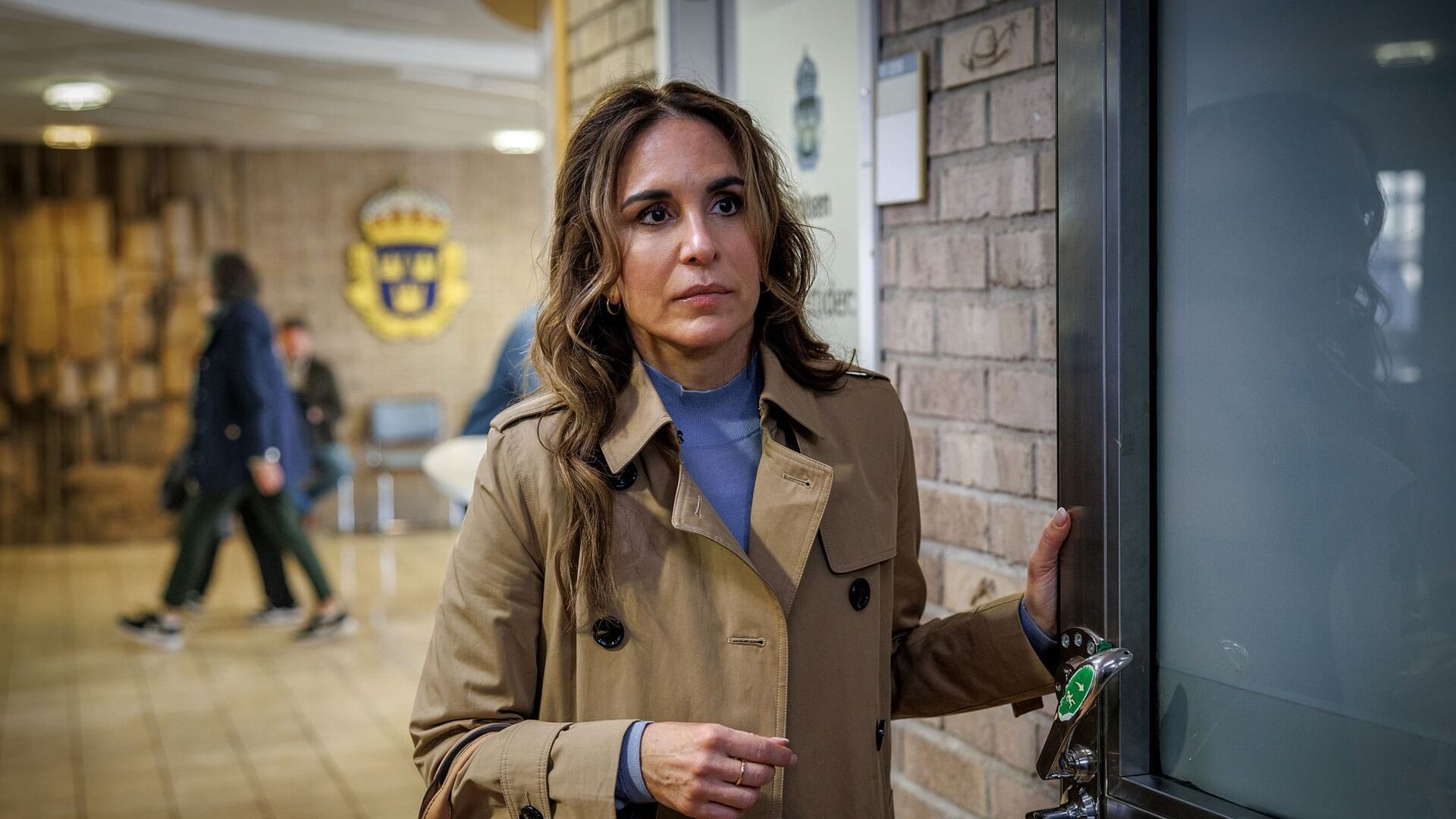 Vignette du programme télé Meurtres à Sandhamn