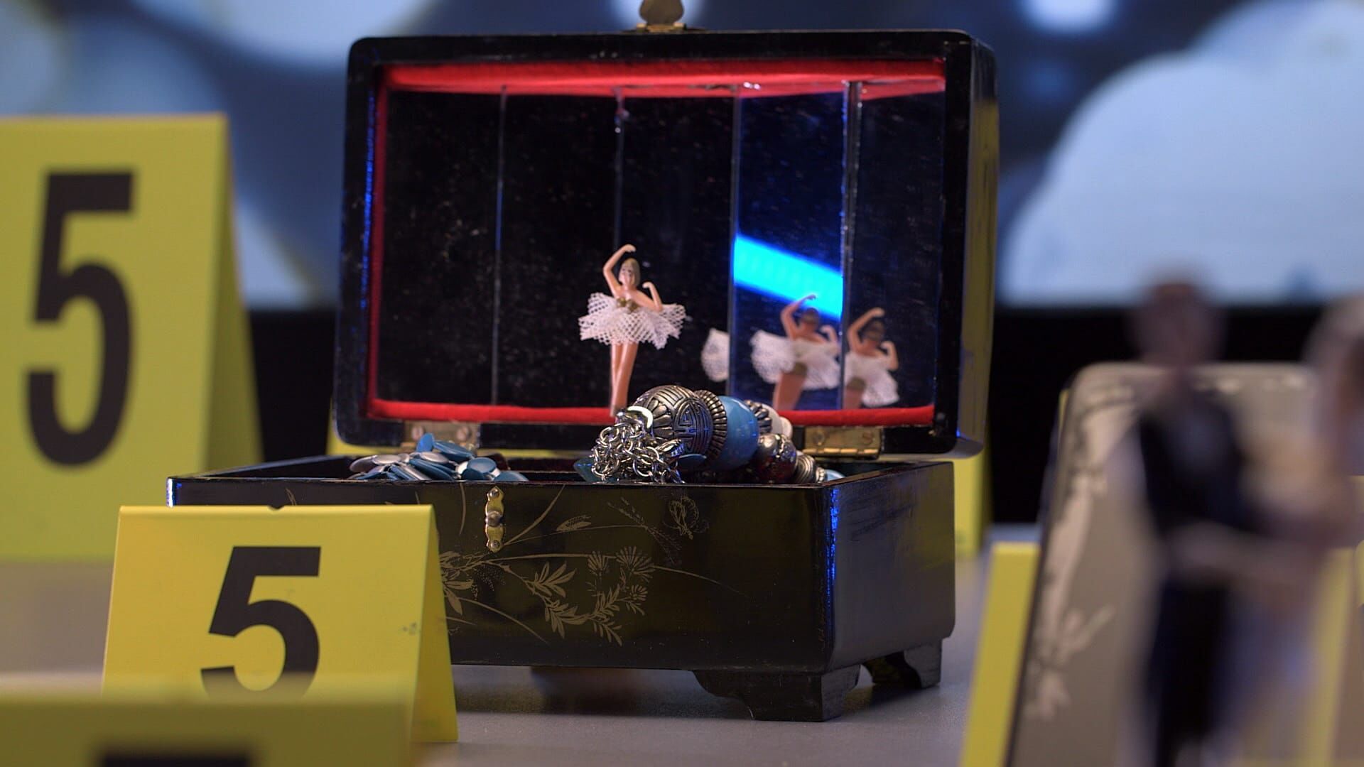 Vignette du programme télé Indices