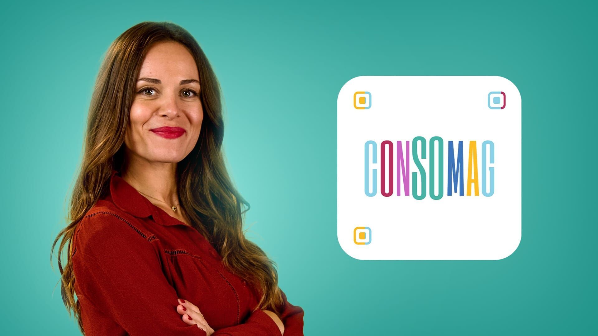 Vignette du programme télé Consomag