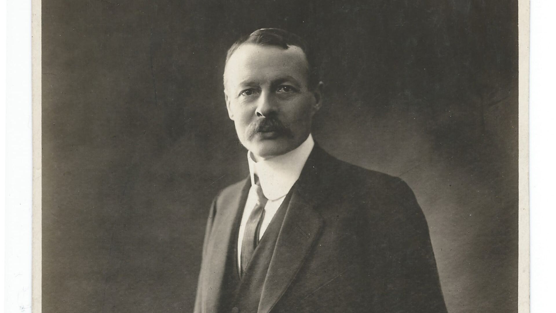 Vignette du programme télé Charles Pathé et Léon Gaumont, premiers géants du cinéma