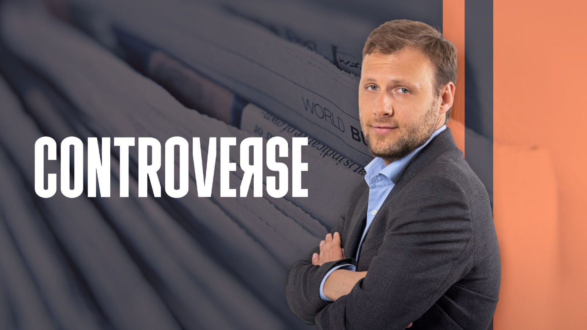 Vignette du programme télé Controverse