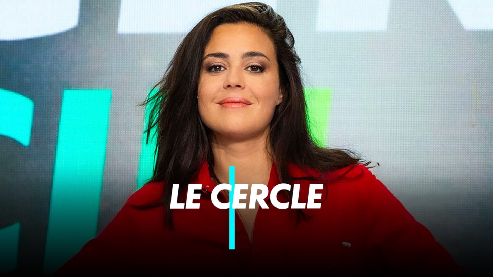 Vignette du programme télé Le cercle