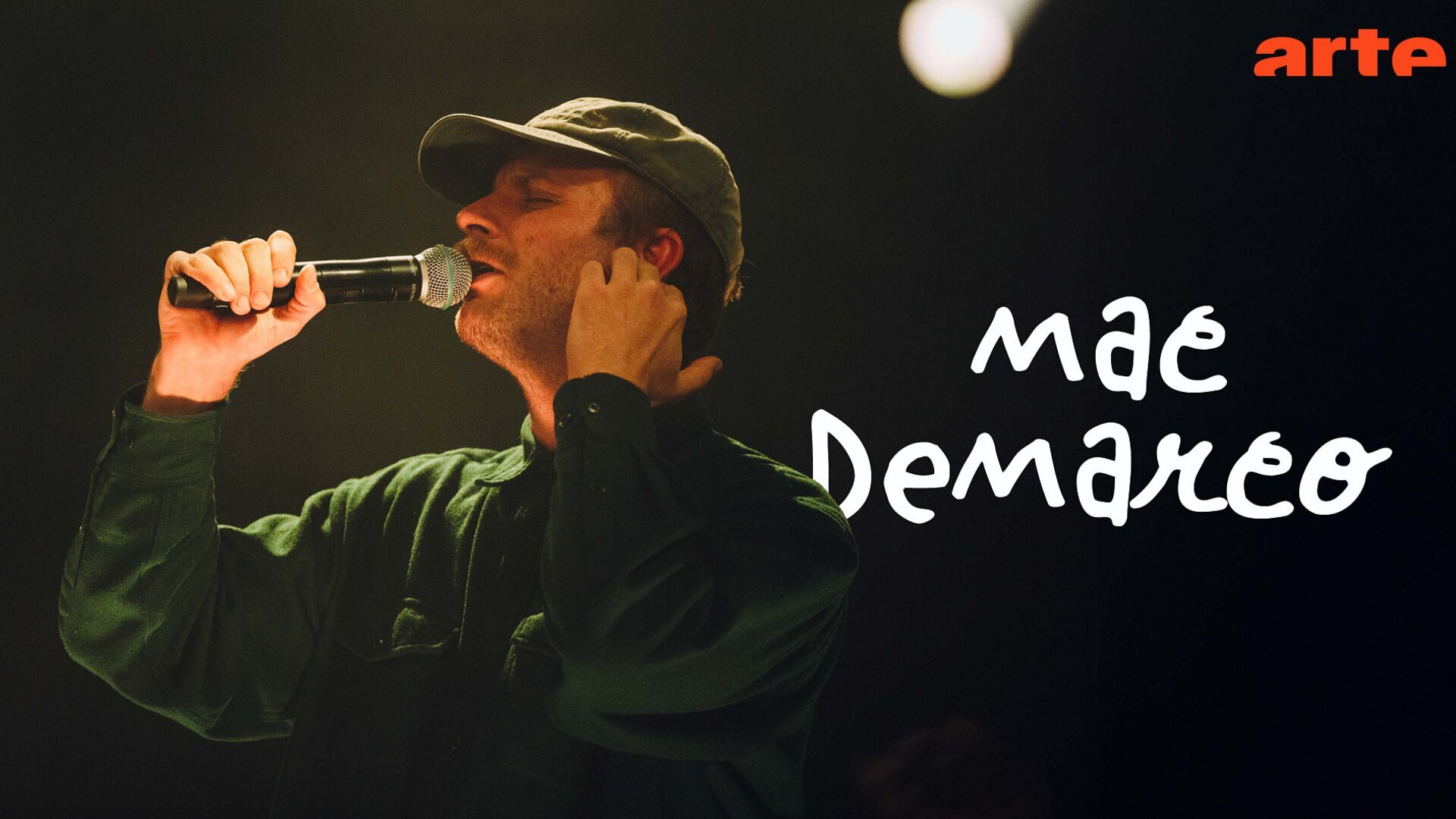 Vignette du programme télé ARTE Concert Festival