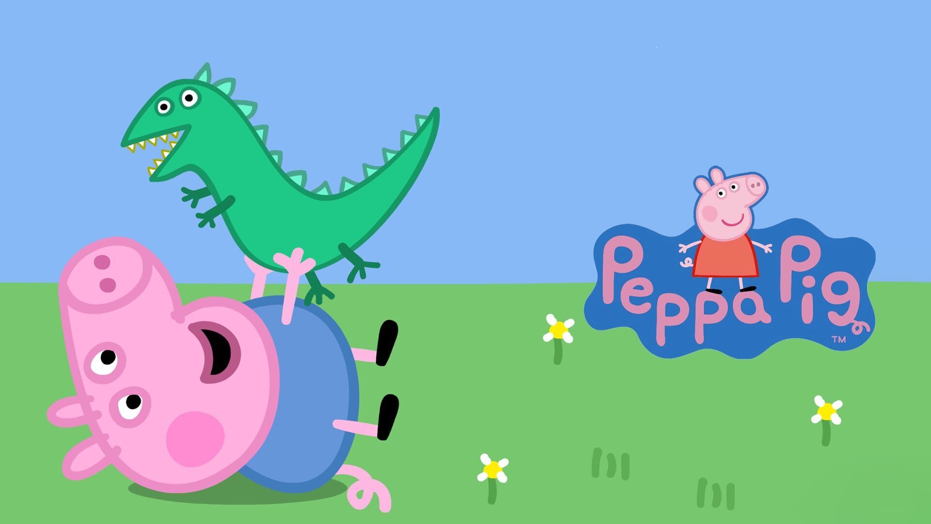 Vignette du programme télé Peppa Pig