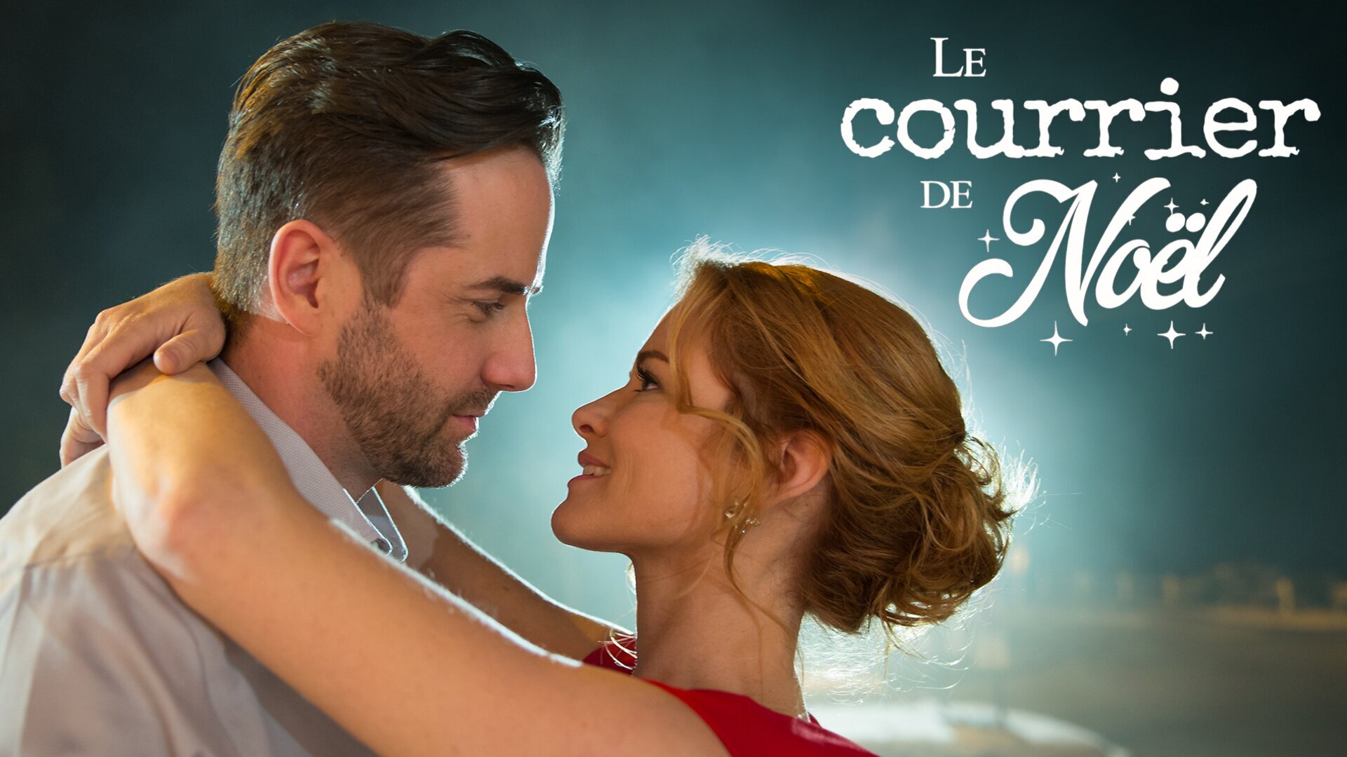 Vignette du programme télé Le courrier de Noël