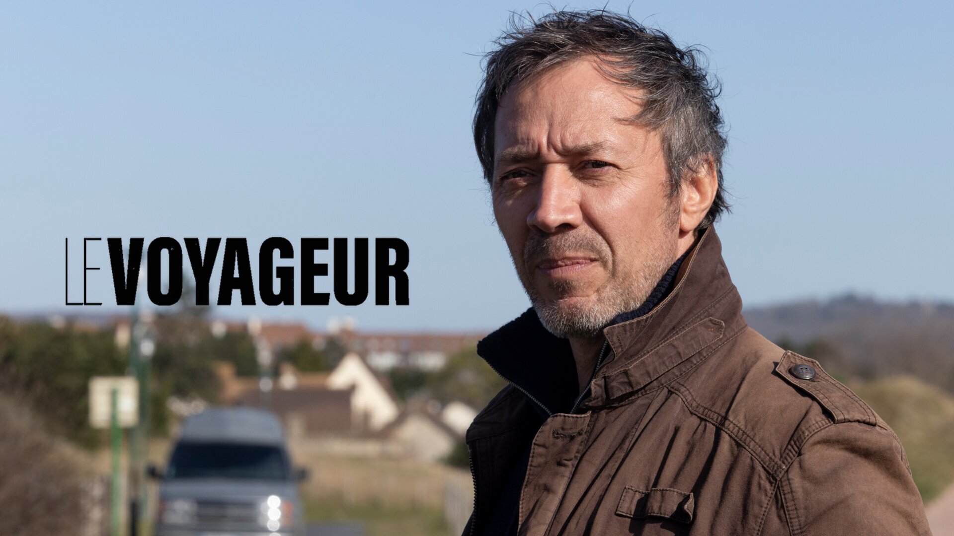 Vignette du programme télé Le voyageur