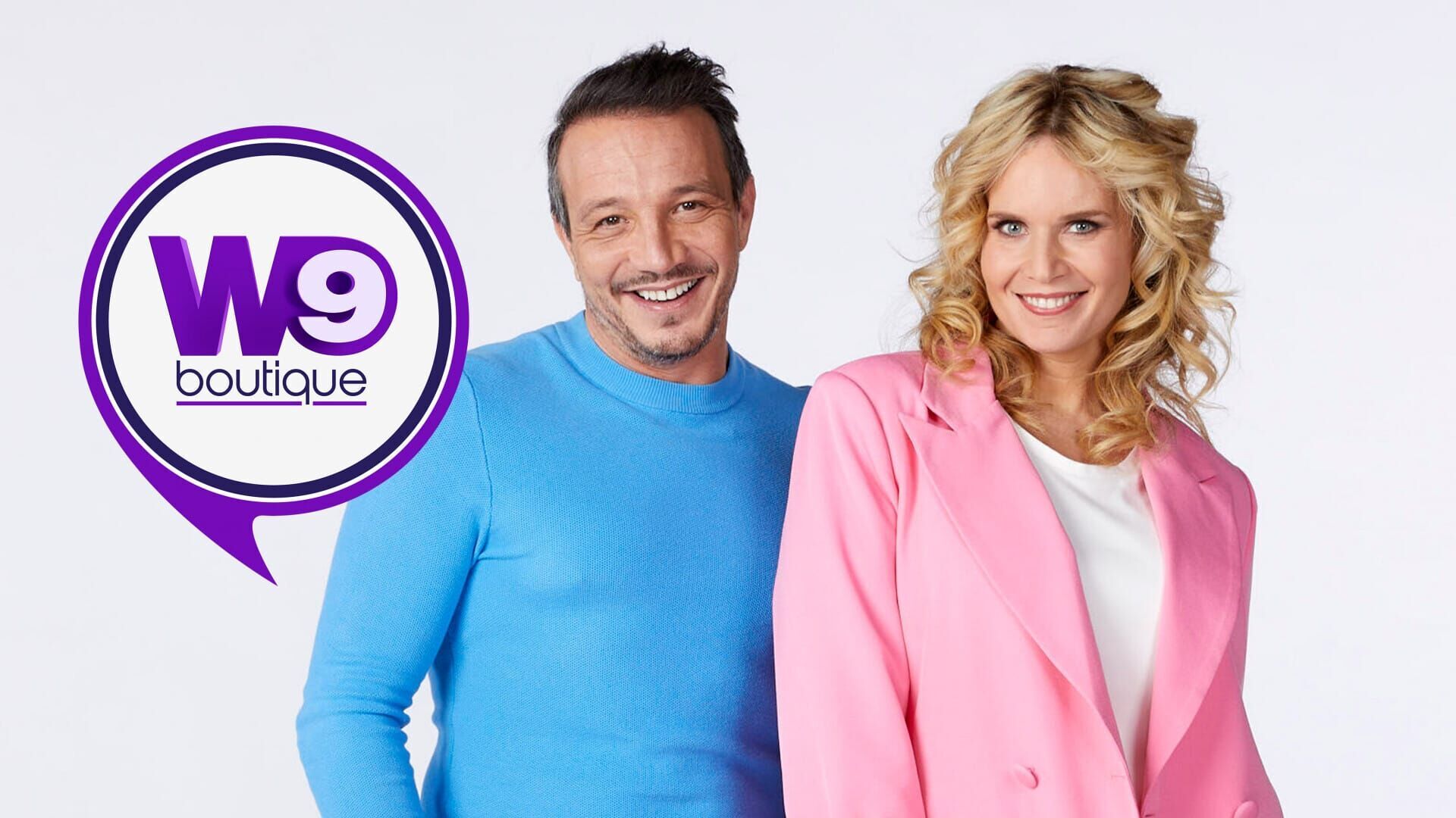 Vignette du programme télé La boutique 6ter