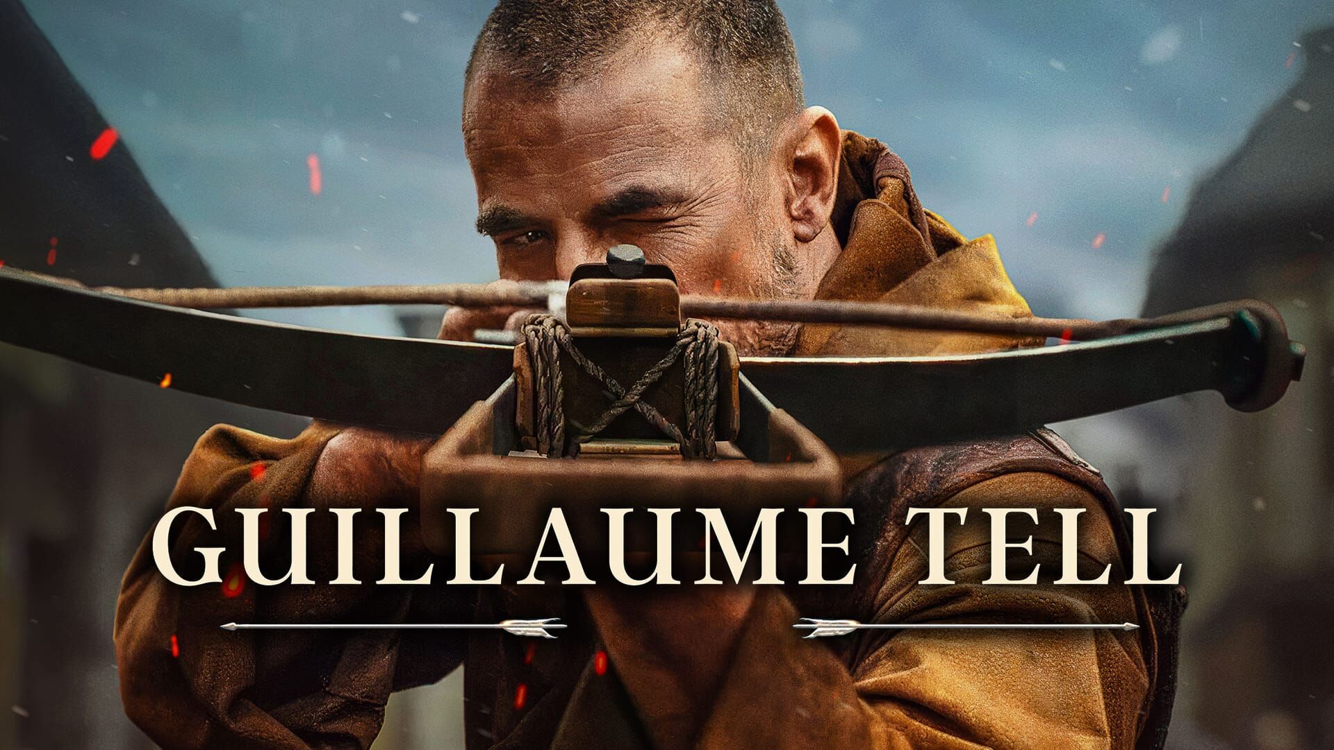 Vignette du programme télé Guillaume Tell