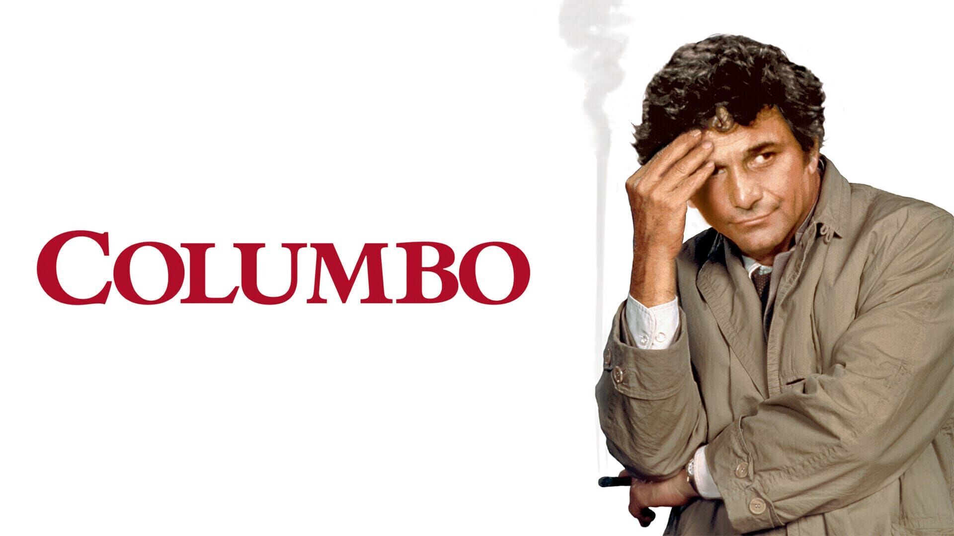 Vignette du programme télé Columbo