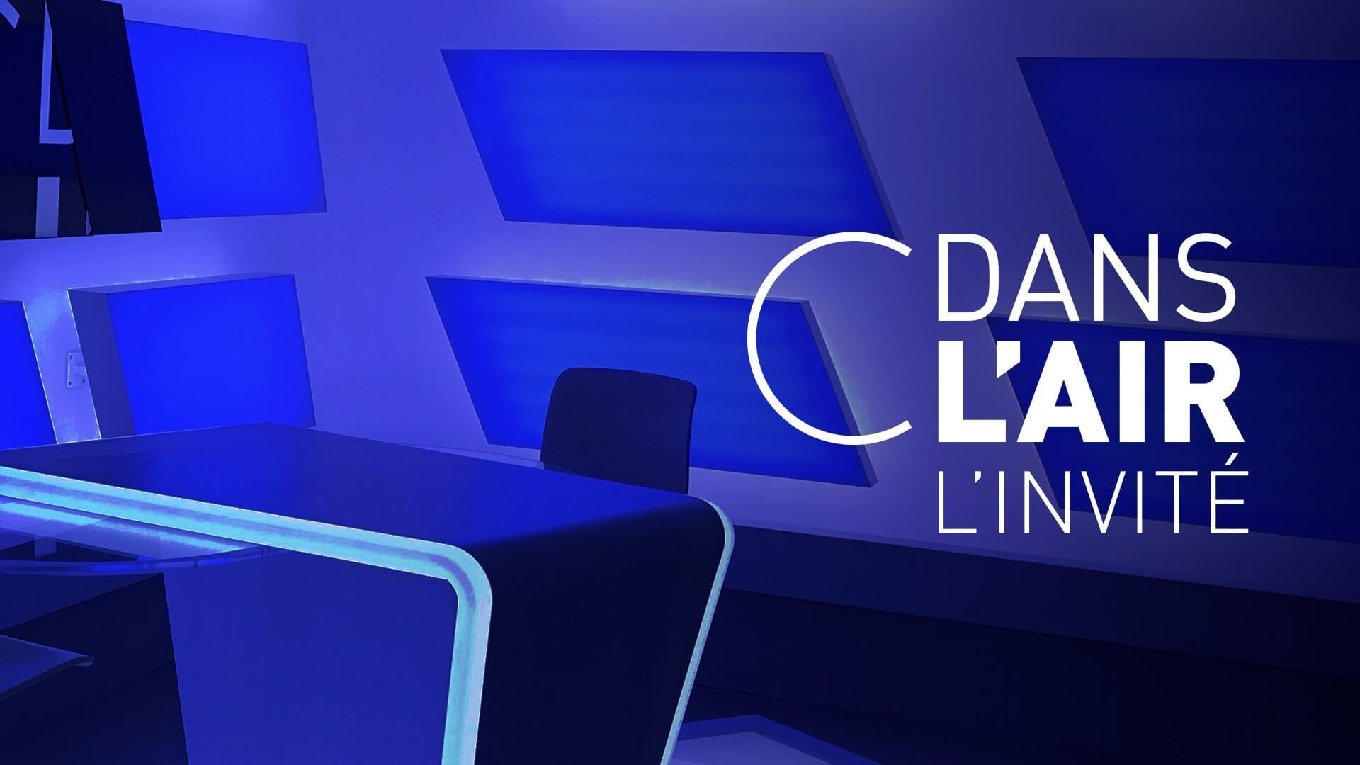 Vignette du programme télé C dans l'air l'invité