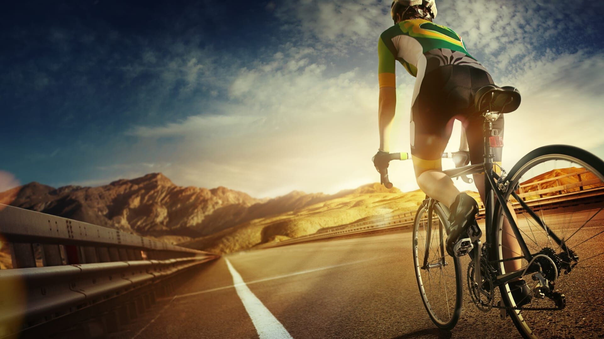 Vignette du programme télé Vélo d'Or