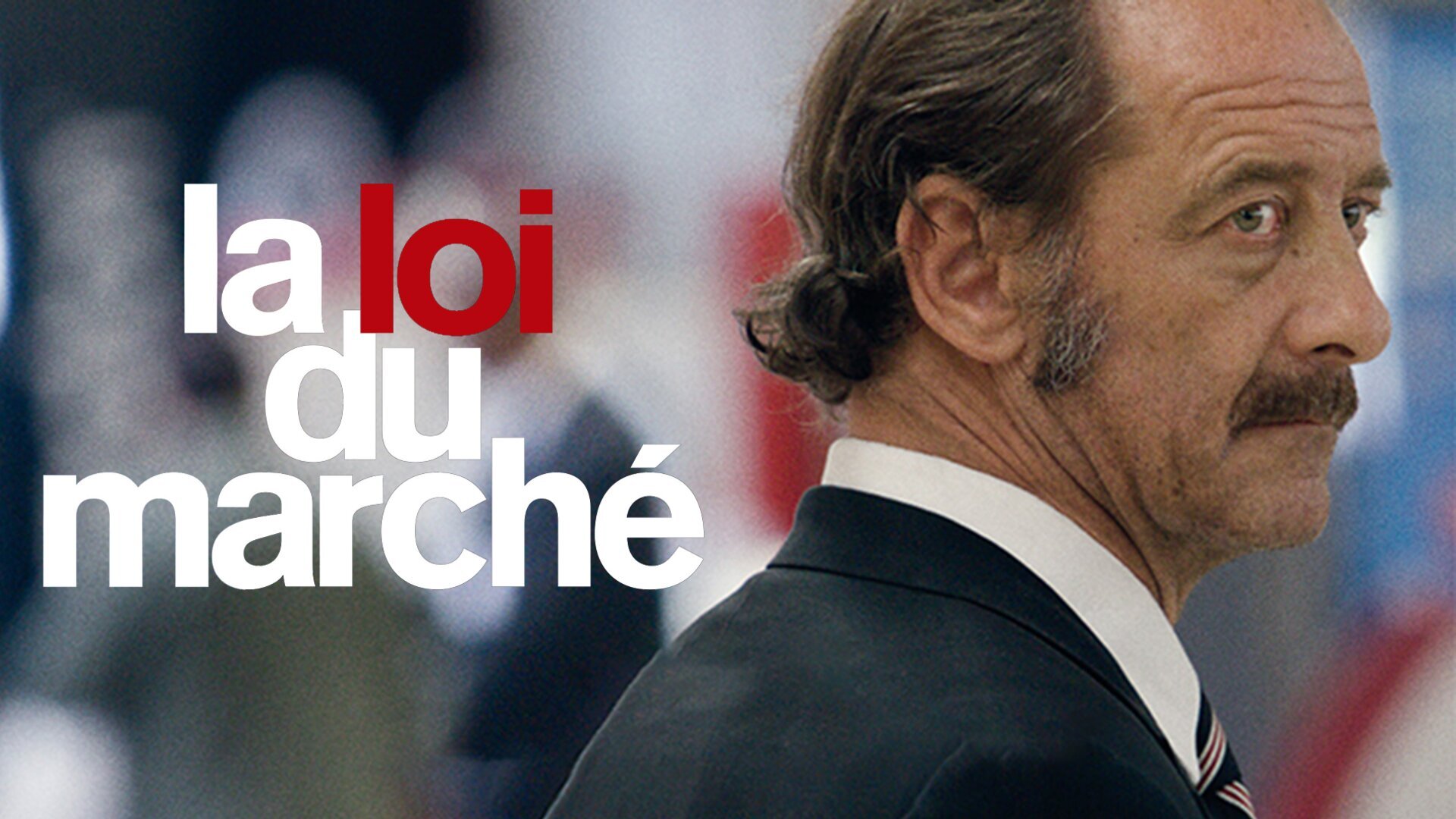 Vignette du programme télé La loi du marché