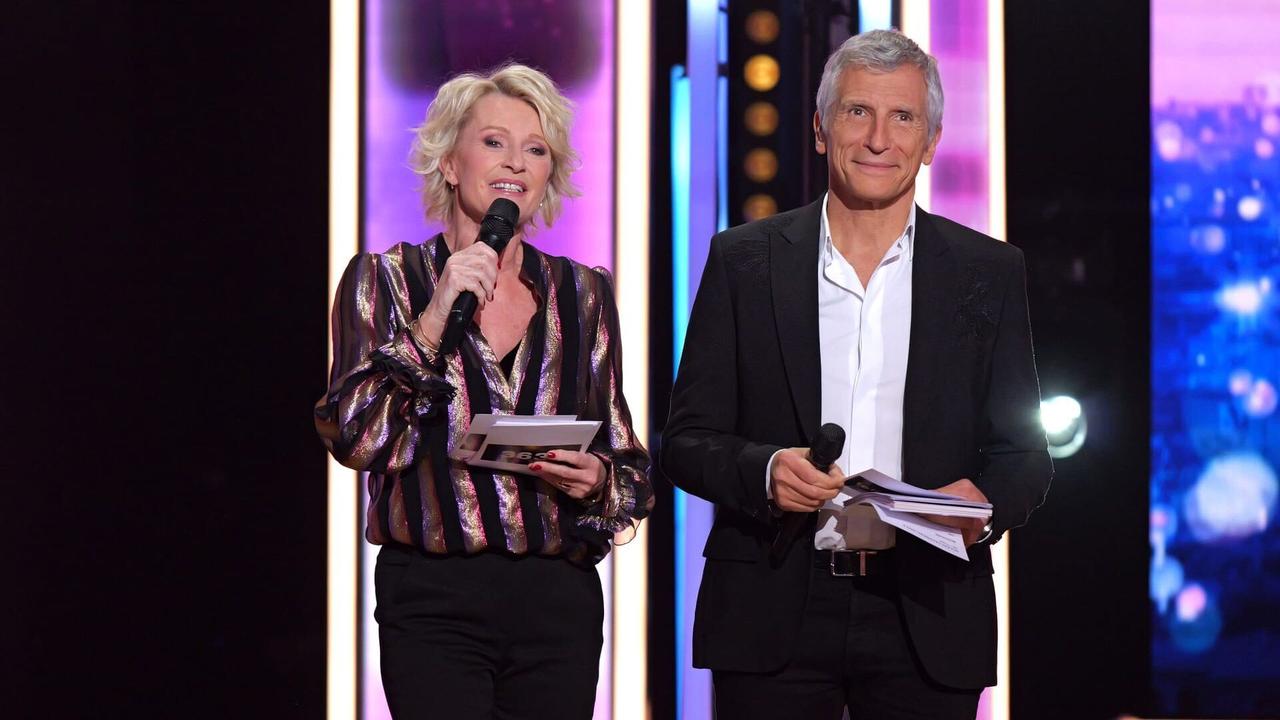 Vignette du programme télé Téléthon 2025 : 39e édition