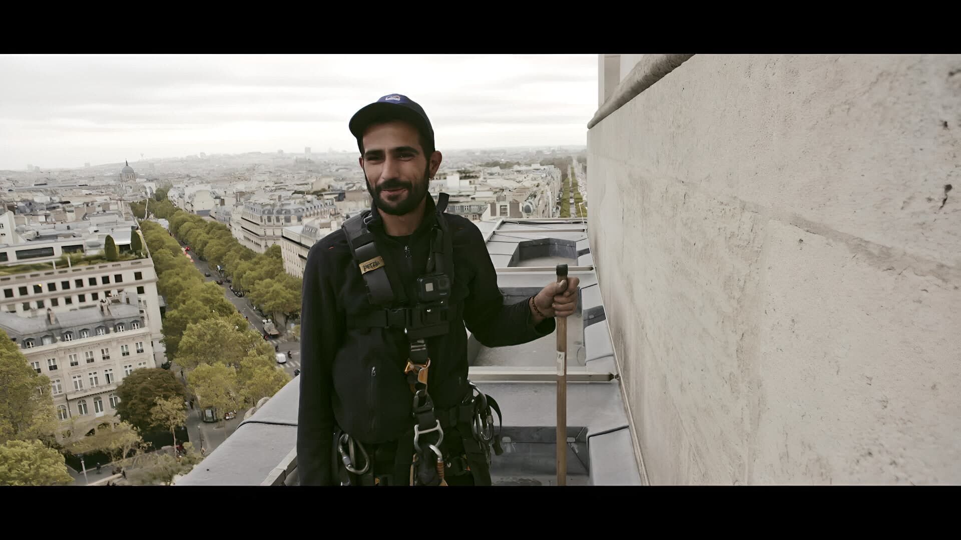 Vignette du programme télé Champs-Elysées