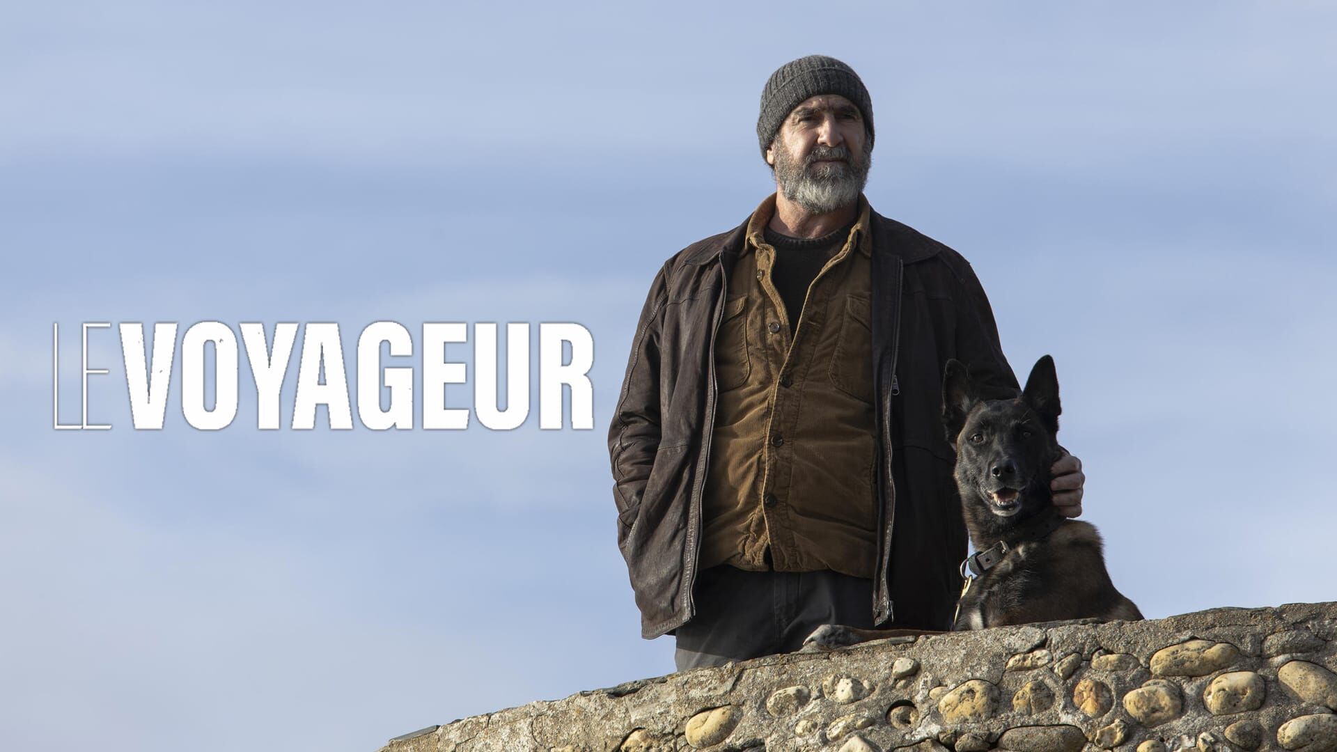 Vignette du programme télé Le voyageur