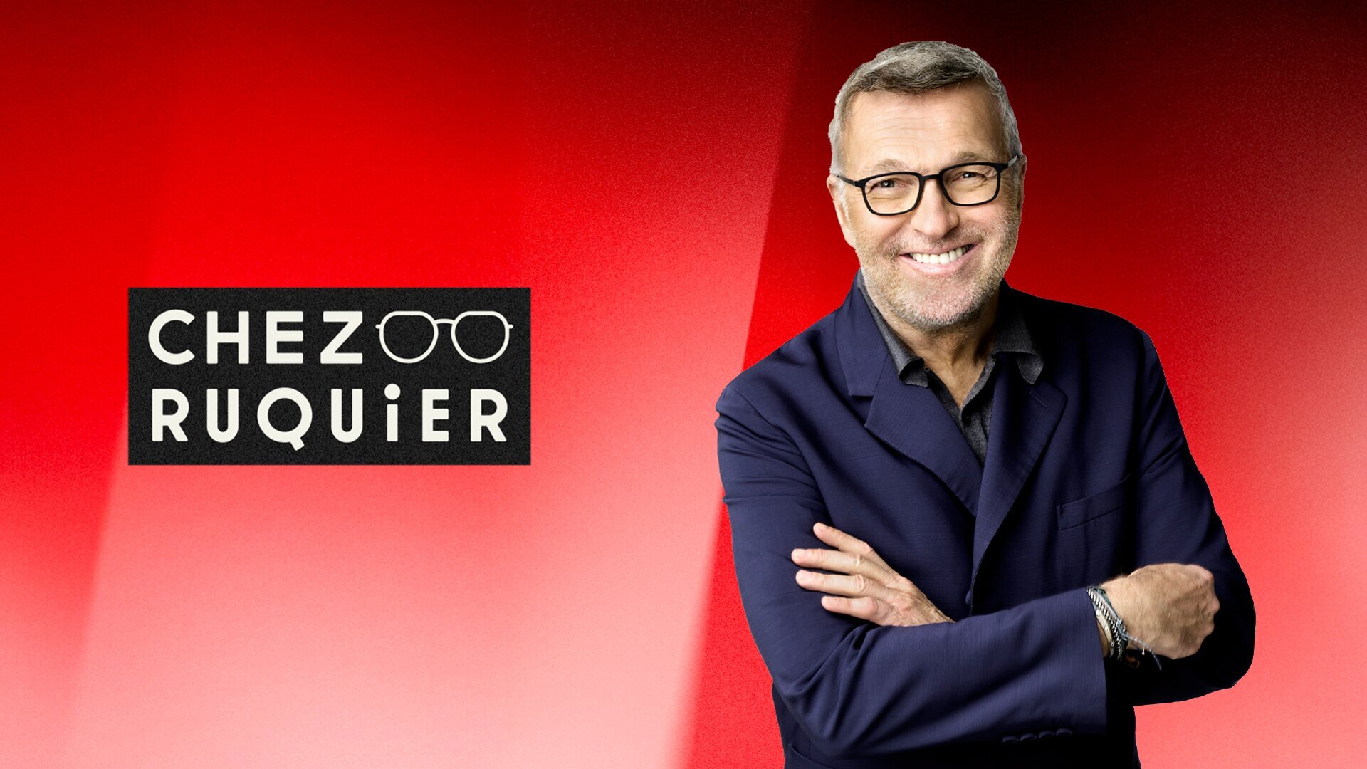 Vignette du programme télé Chez Ruquier