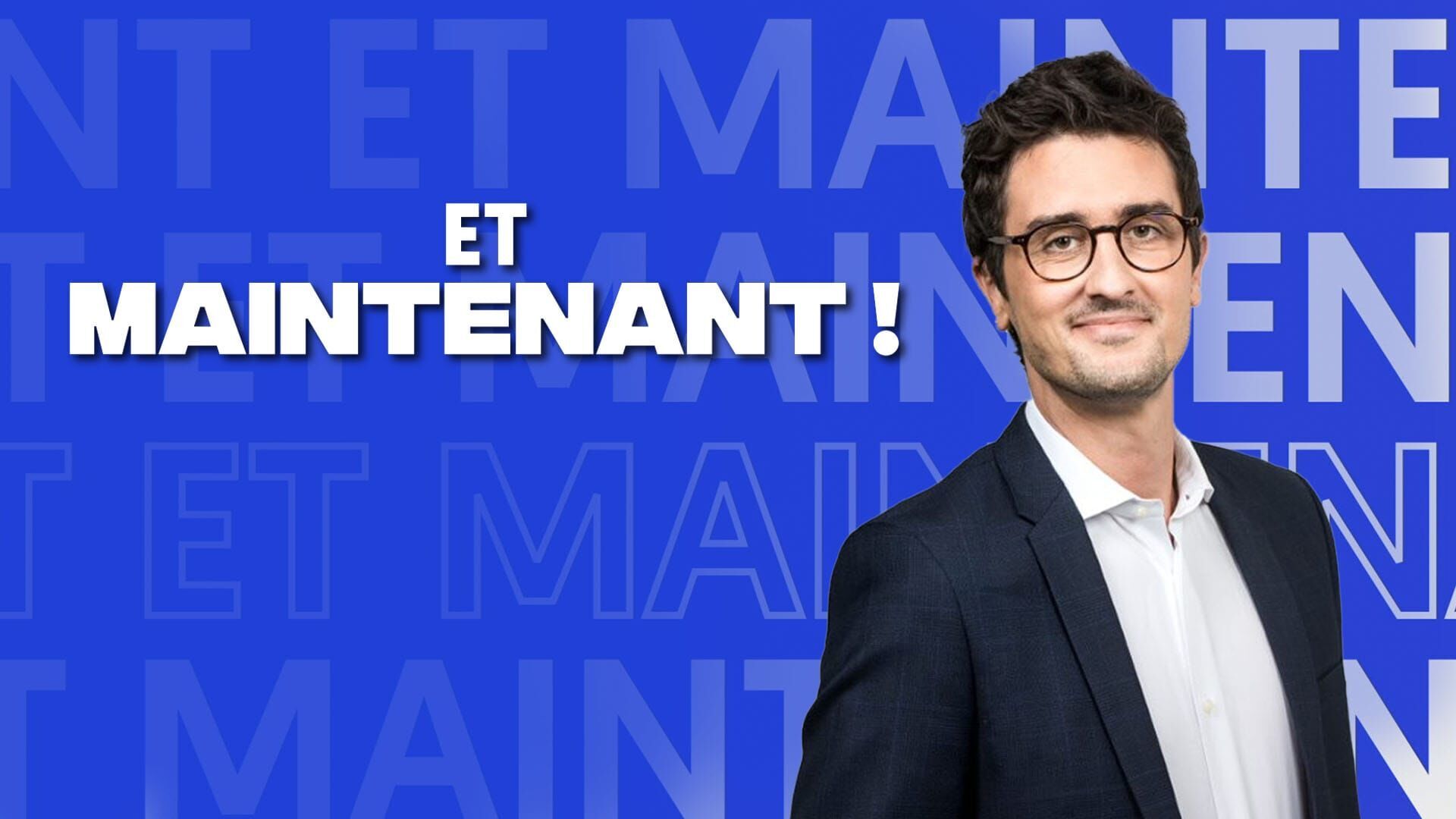 Vignette du programme télé Et maintenant ?