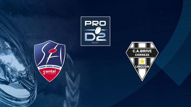 Vignette du programme télé Aurillac / Brive