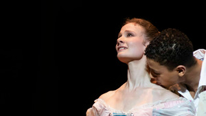 Vignette du programme télé La Fille mal gardée