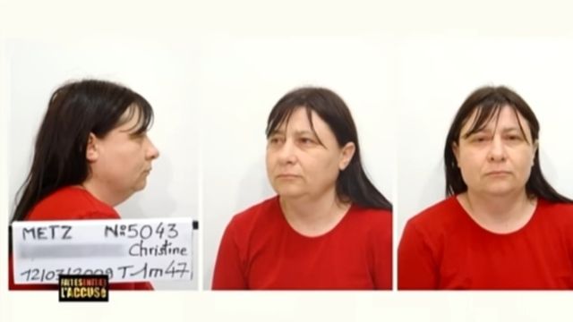 Vignette du programme télé Faites entrer l'accusé