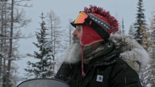 Vignette du programme télé Seuls face à l'Alaska - Saison 12
