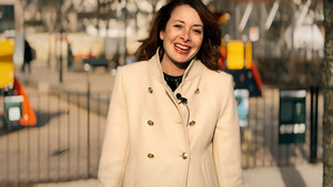 Vignette du programme télé Drôle d'endroit pour une rencontre