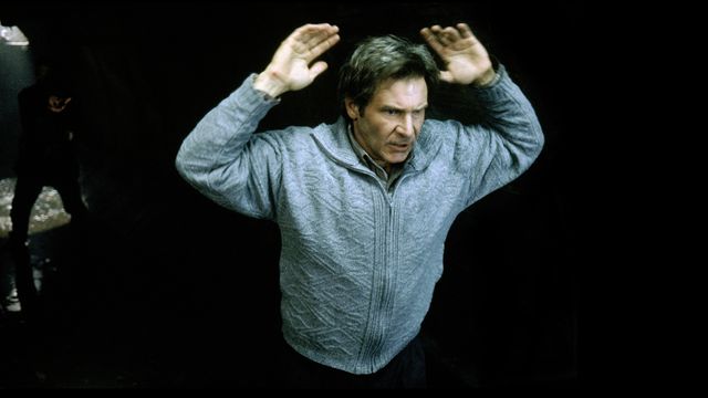 Vignette du programme télé Le fugitif