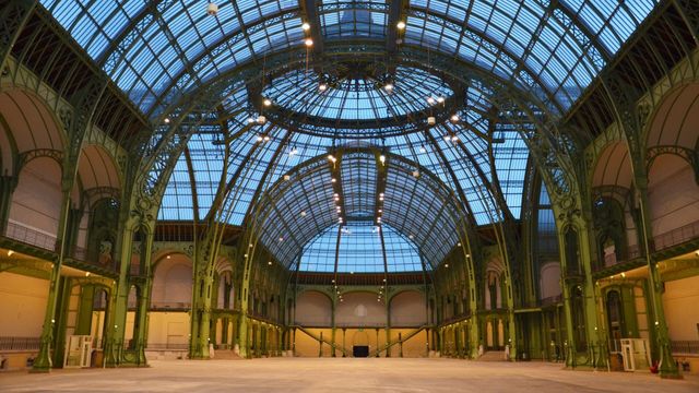 Vignette du programme télé Le monde de Jamy