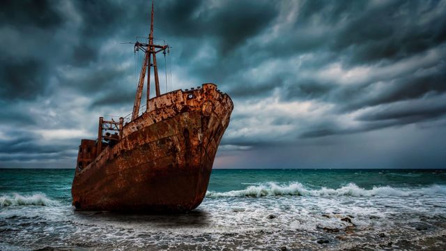 Vignette du programme télé SOS équipage en détresse