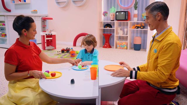 Vignette du programme télé Homo Plasticus, l'invasion silencieuse des microplastiques