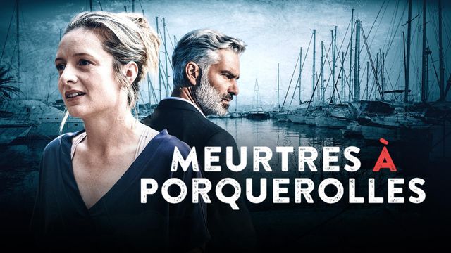 Vignette du programme télé Meurtres à... - Saison 9