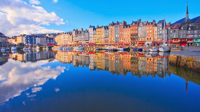 Vignette du programme télé M comme Maison