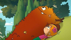 Vignette du programme télé Compostman et moi (Grand chêne) S1 (10/52)