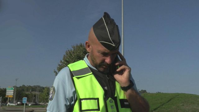 Vignette du programme télé Flic story - Saison 2