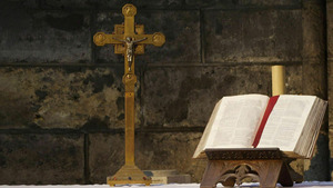 Vignette du programme télé Messe