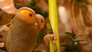 Vignette du programme télé Les as de la jungle à la rescousse (Duel explosif) S2 (22/52)