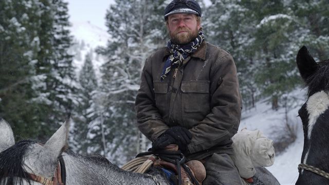 Vignette du programme télé Seuls face à l'Alaska - Saison 12